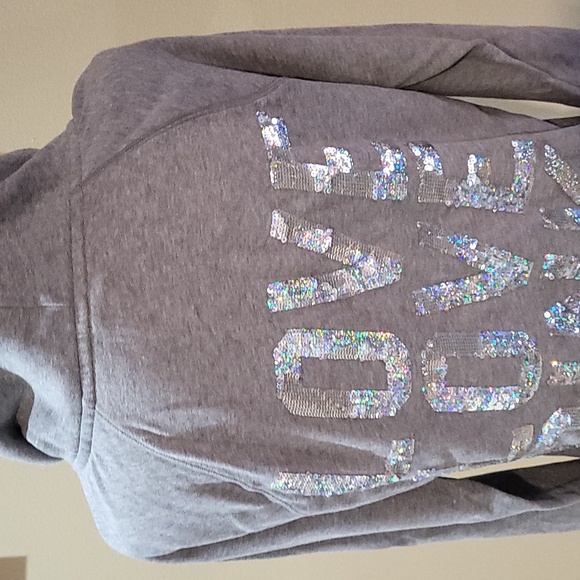 Victoria's Secret PINK Hoodie - Picture 3 of 13